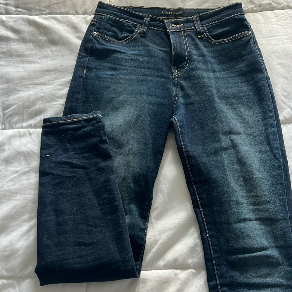 Guess skinny jeans